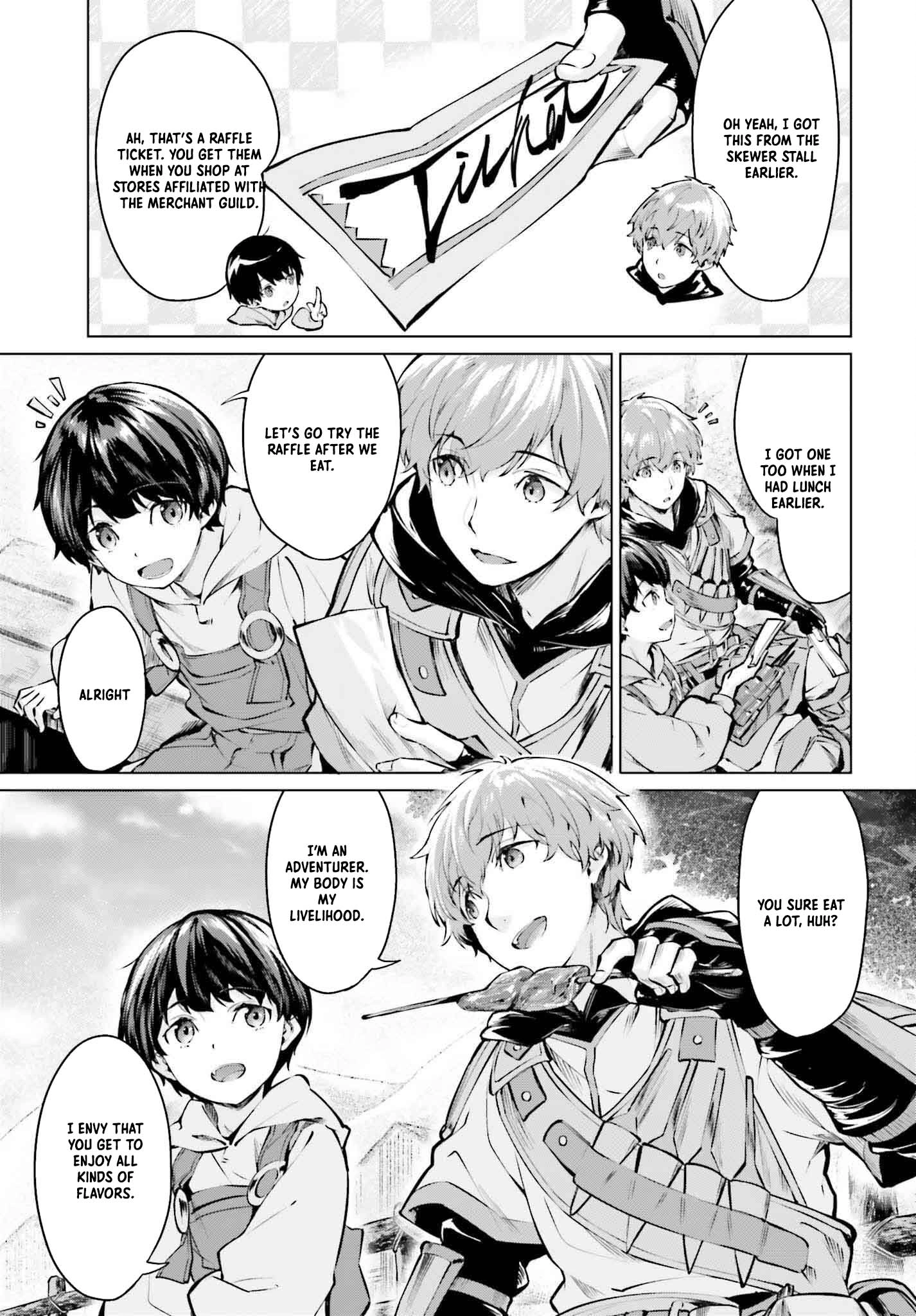 Read The Reincarnated Hero Starts a Slow Frontier Life Manga Online