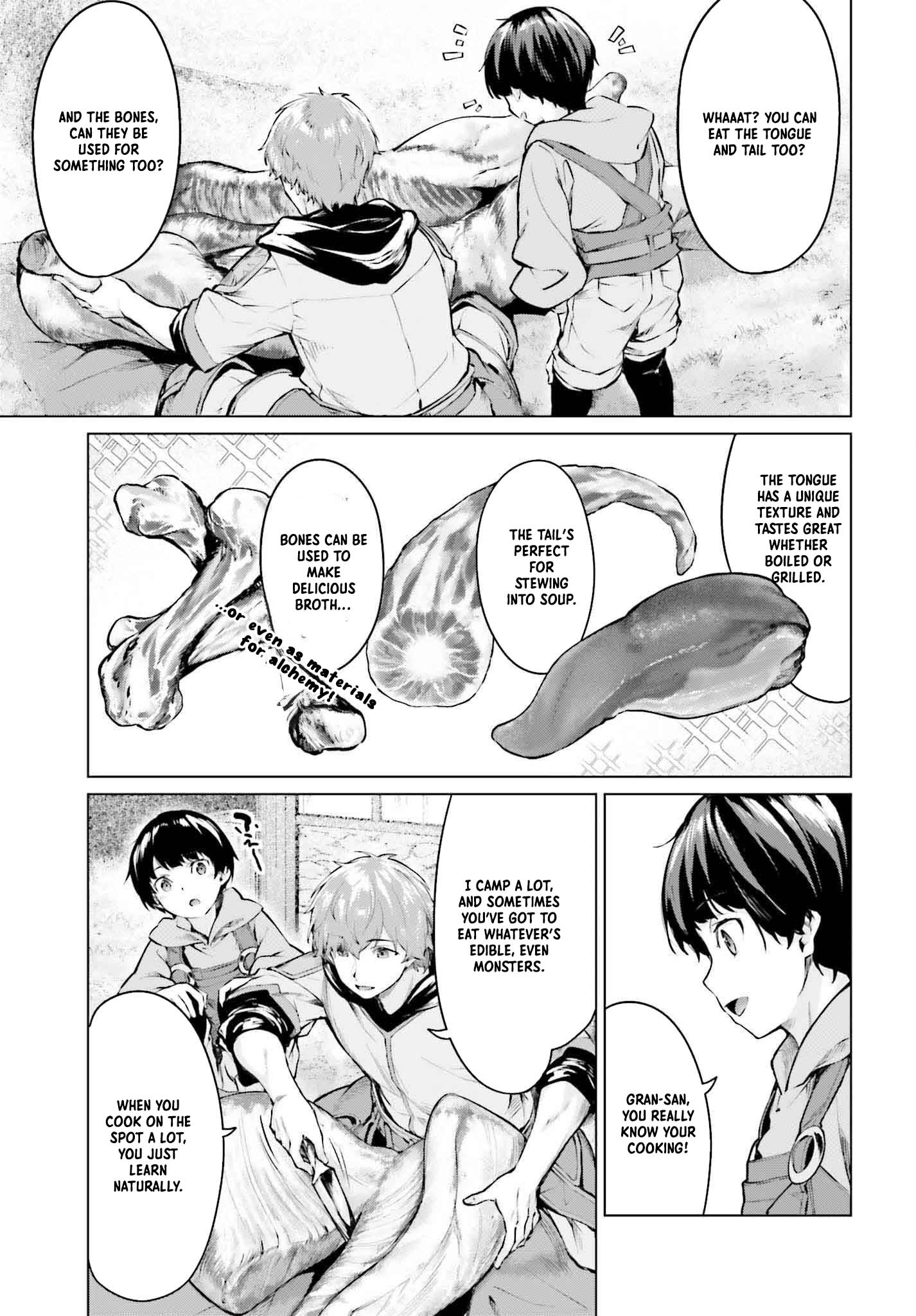 Read The Reincarnated Hero Starts a Slow Frontier Life Manga Online