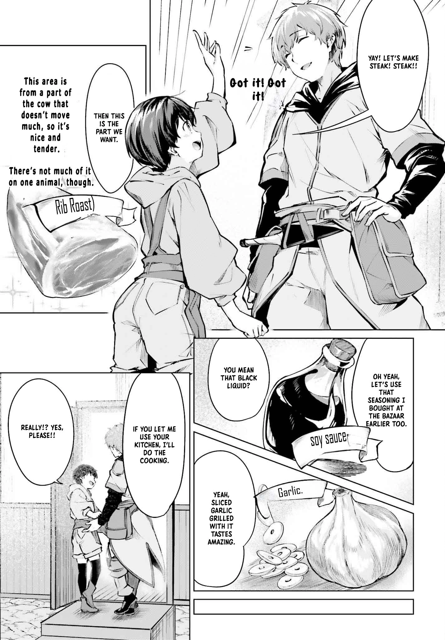 Read The Reincarnated Hero Starts a Slow Frontier Life Manga Online