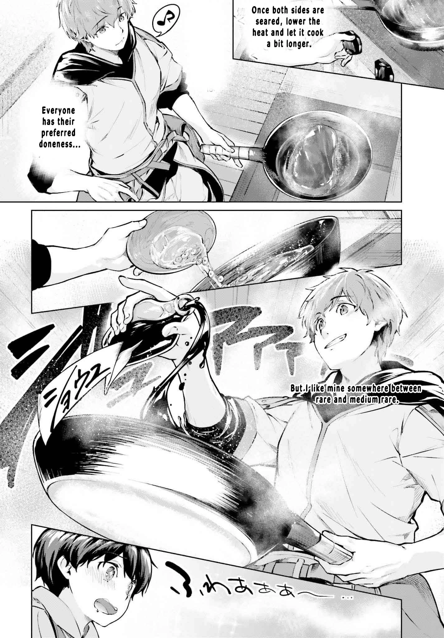 Read The Reincarnated Hero Starts a Slow Frontier Life Manga Online