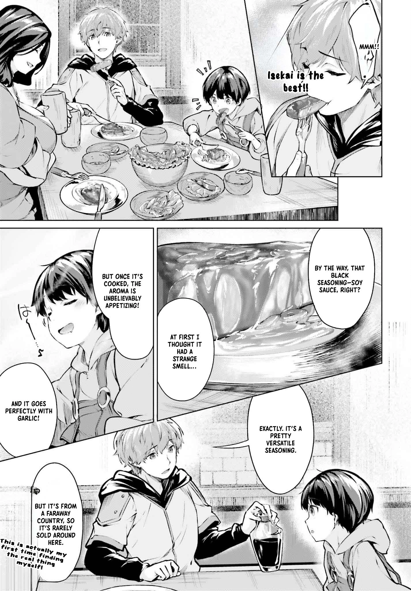 Read The Reincarnated Hero Starts a Slow Frontier Life Manga Online
