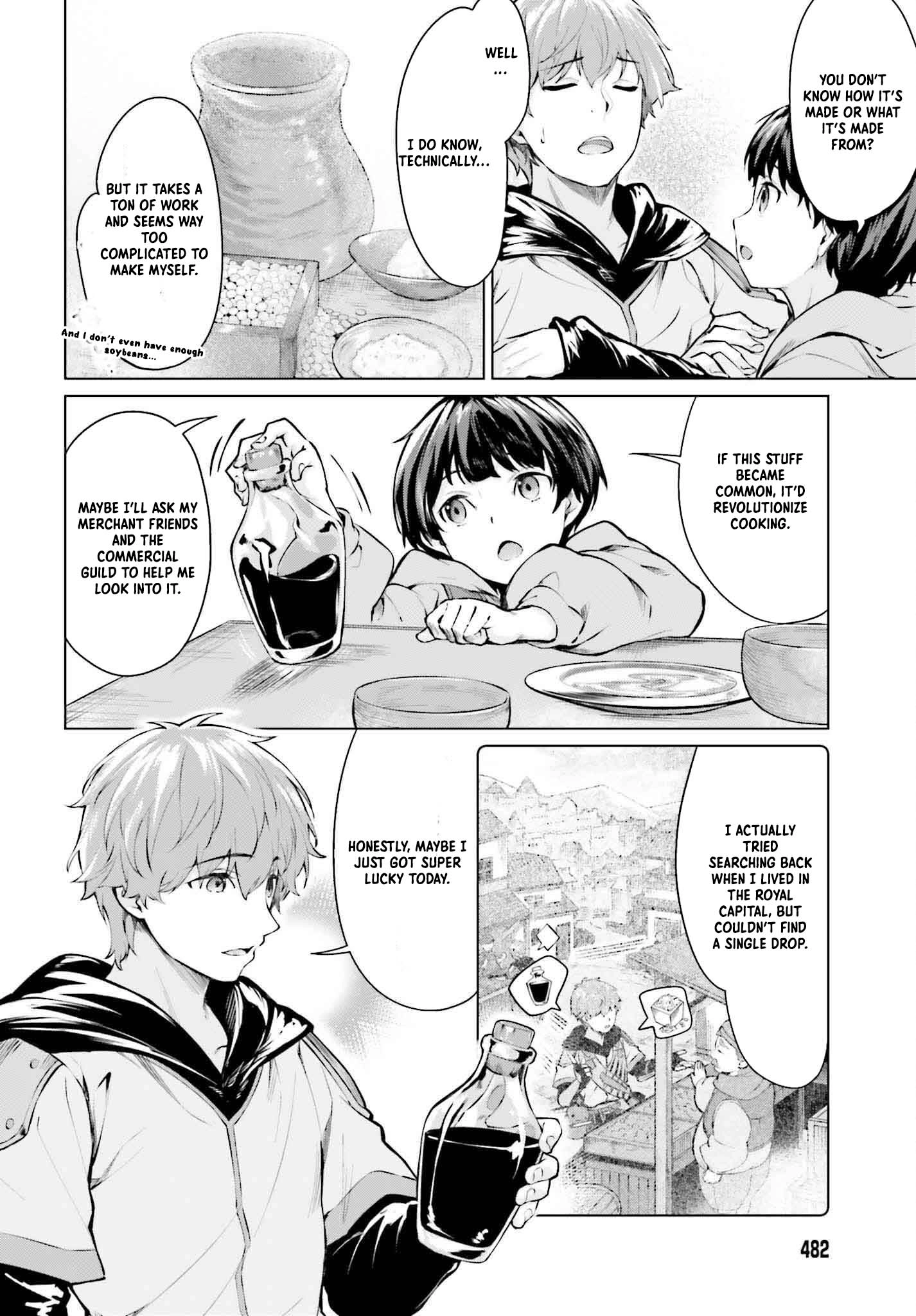 Read The Reincarnated Hero Starts a Slow Frontier Life Manga Online