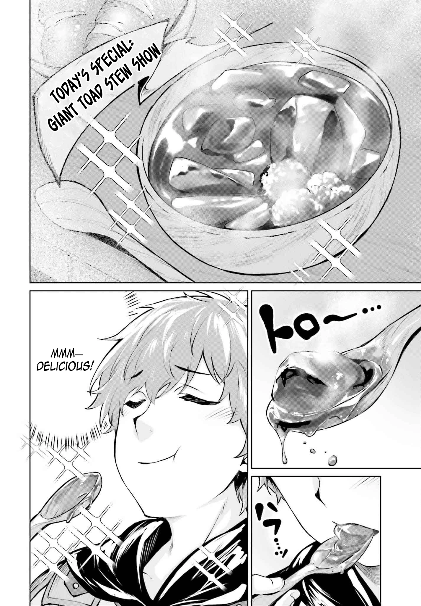 Read The Reincarnated Hero Starts a Slow Frontier Life Manga Online