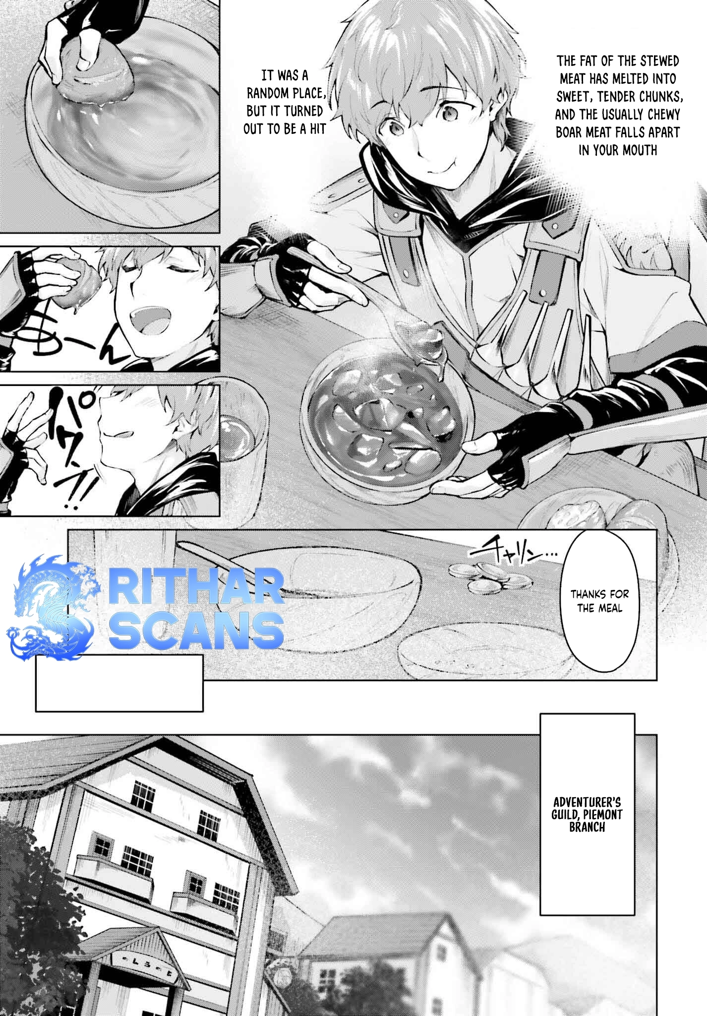 Read The Reincarnated Hero Starts a Slow Frontier Life Manga Online