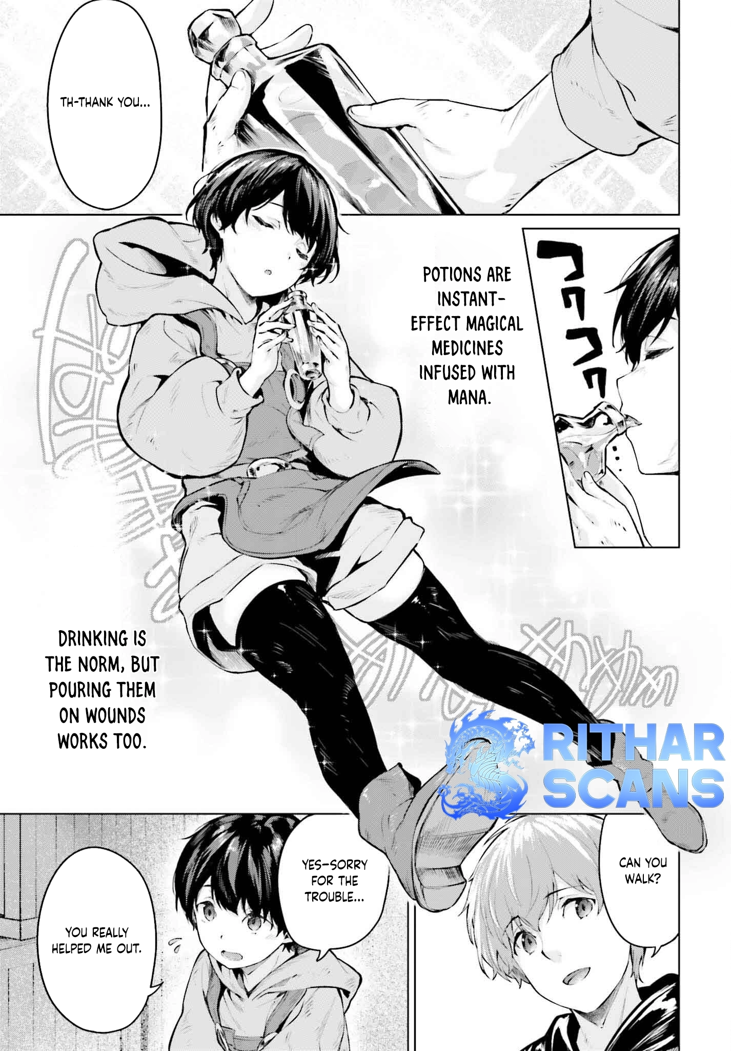 Read The Reincarnated Hero Starts a Slow Frontier Life Manga Online