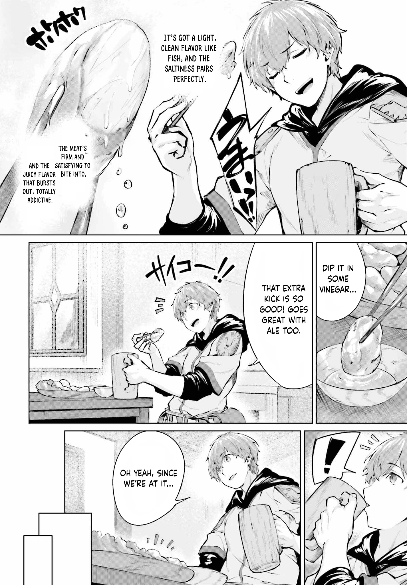 Read The Reincarnated Hero Starts a Slow Frontier Life Manga Online