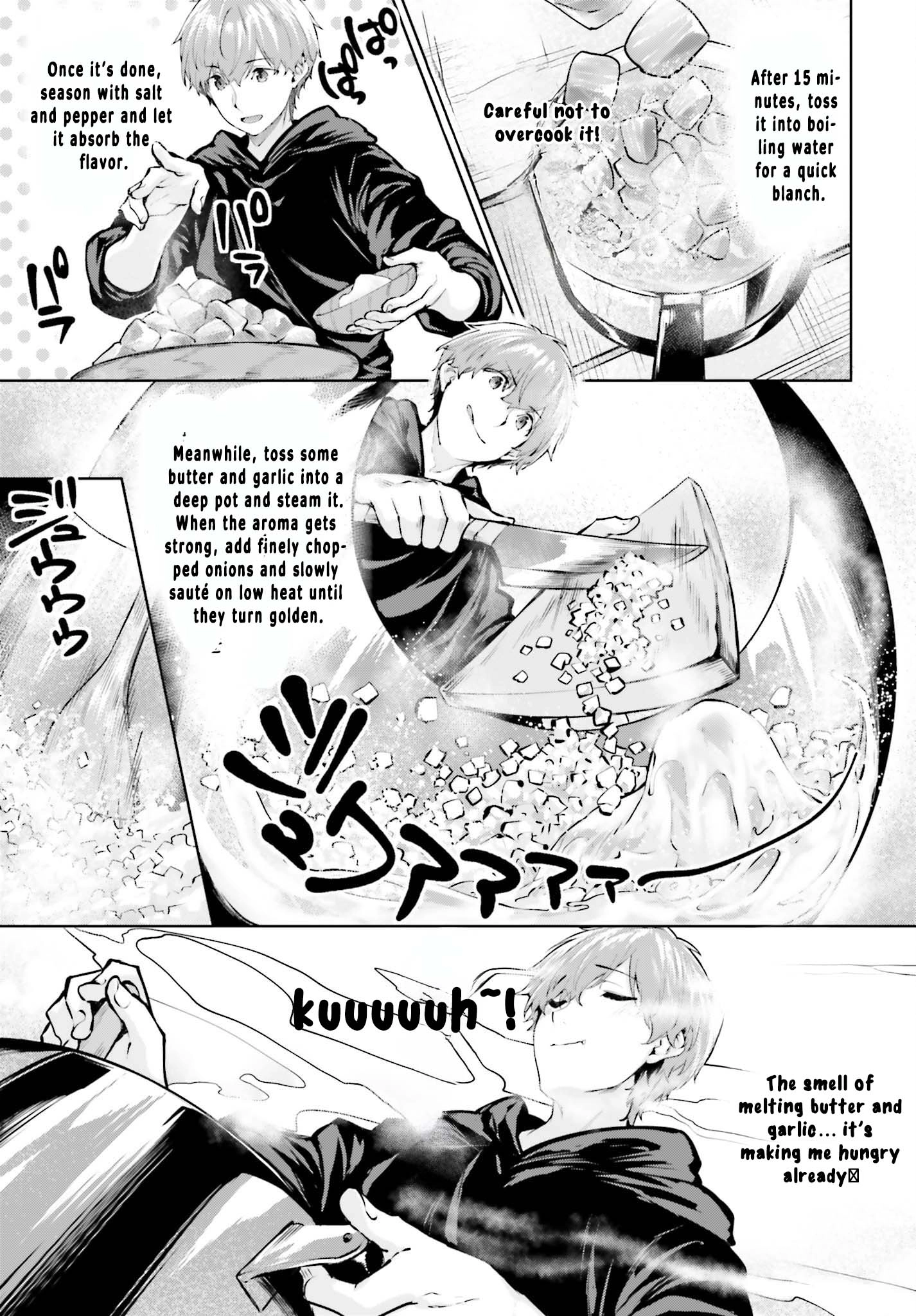 Read The Reincarnated Hero Starts a Slow Frontier Life Manga Online