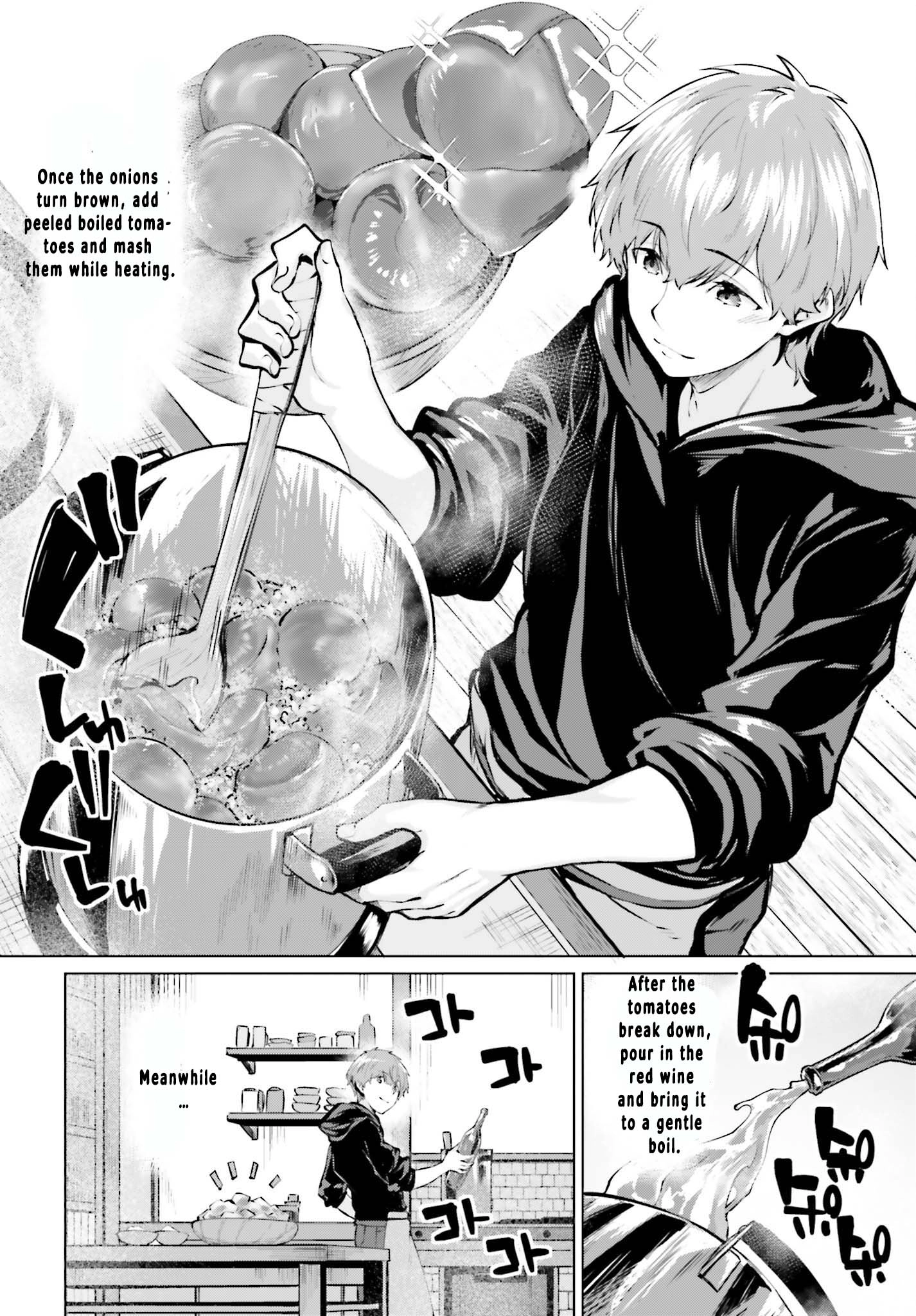 Read The Reincarnated Hero Starts a Slow Frontier Life Manga Online