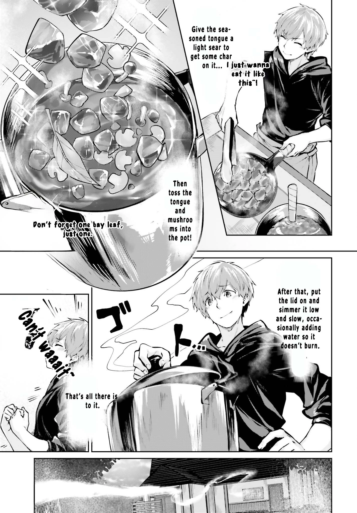 Read The Reincarnated Hero Starts a Slow Frontier Life Manga Online