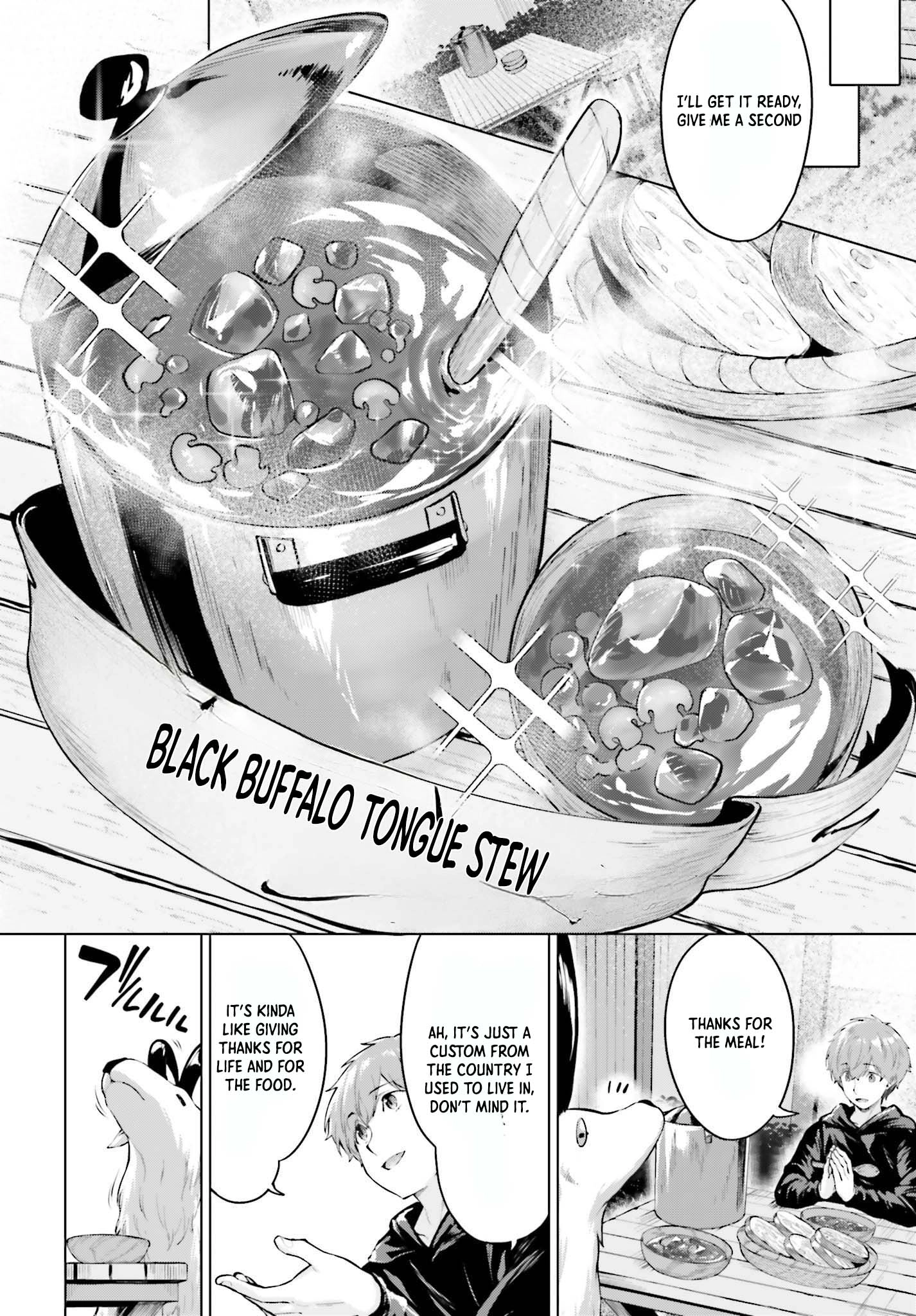 Read The Reincarnated Hero Starts a Slow Frontier Life Manga Online