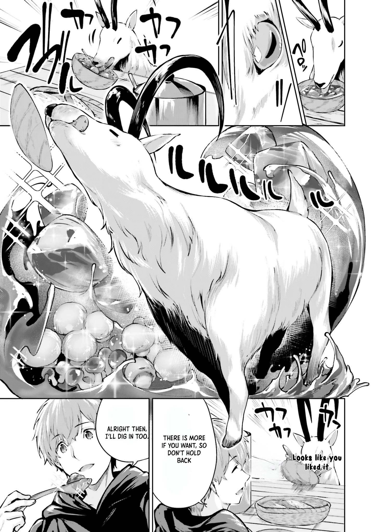Read The Reincarnated Hero Starts a Slow Frontier Life Manga Online