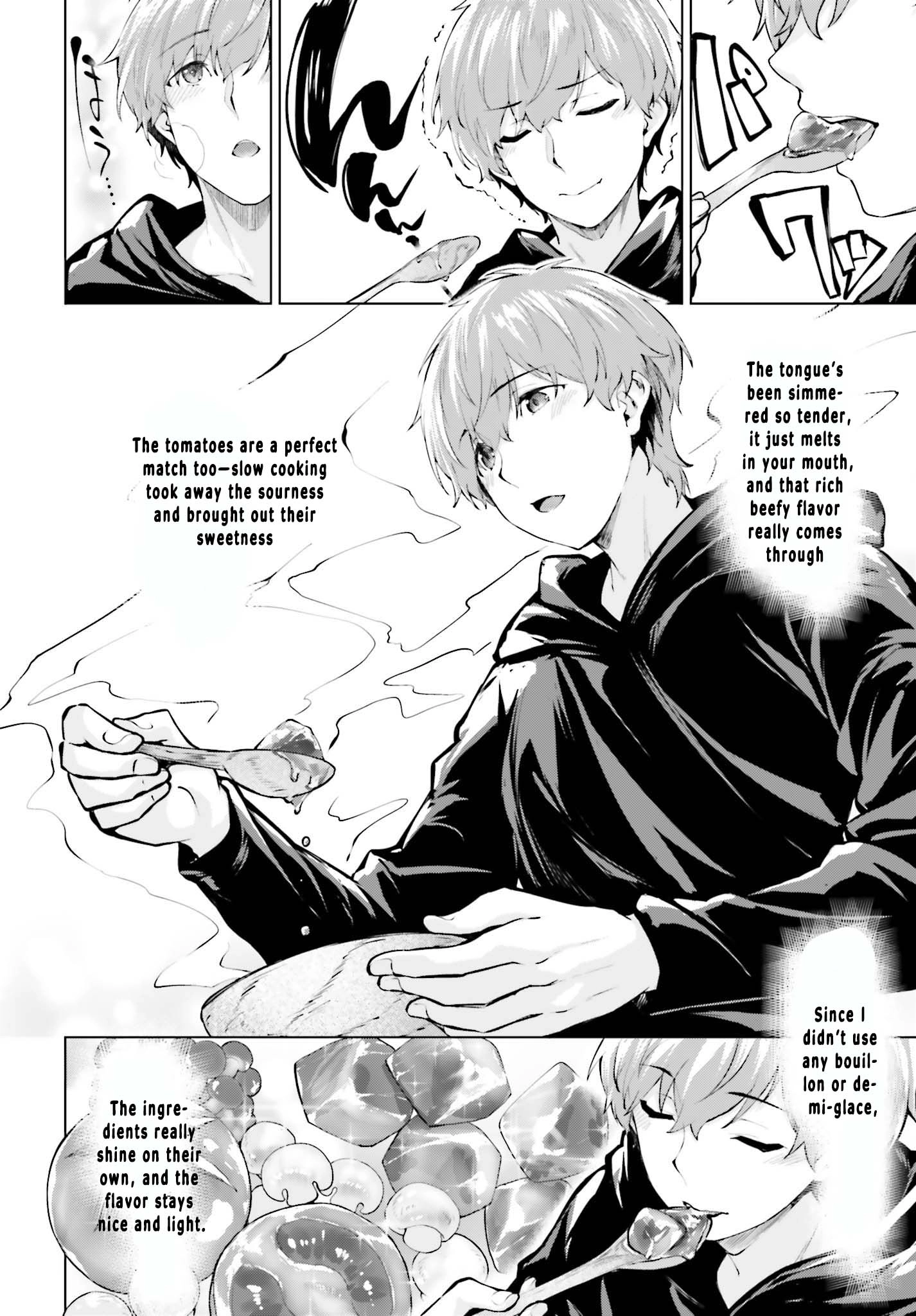 Read The Reincarnated Hero Starts a Slow Frontier Life Manga Online