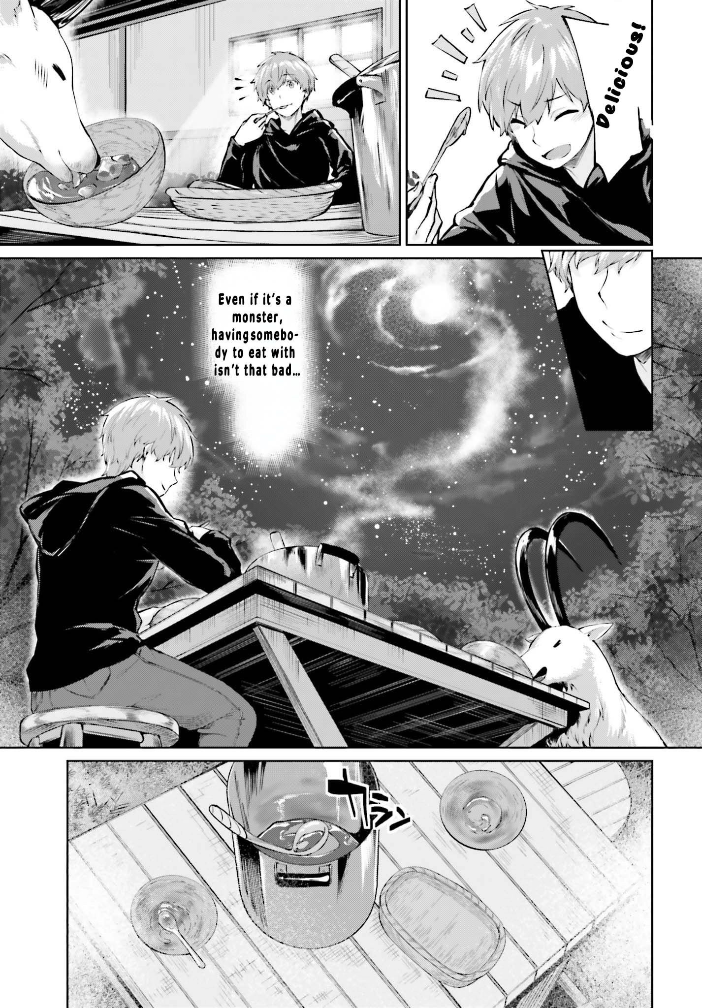 Read The Reincarnated Hero Starts a Slow Frontier Life Manga Online