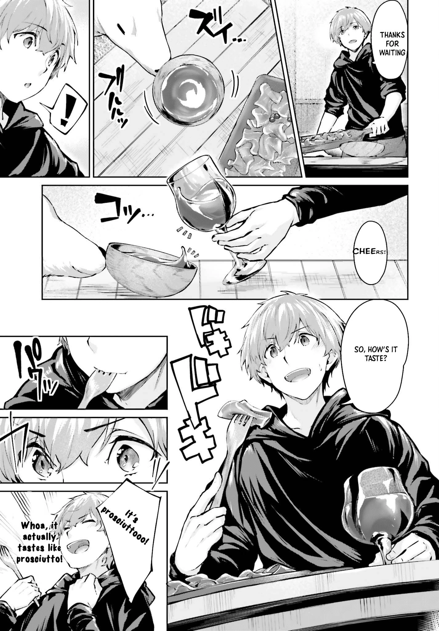 Read The Reincarnated Hero Starts a Slow Frontier Life Manga Online