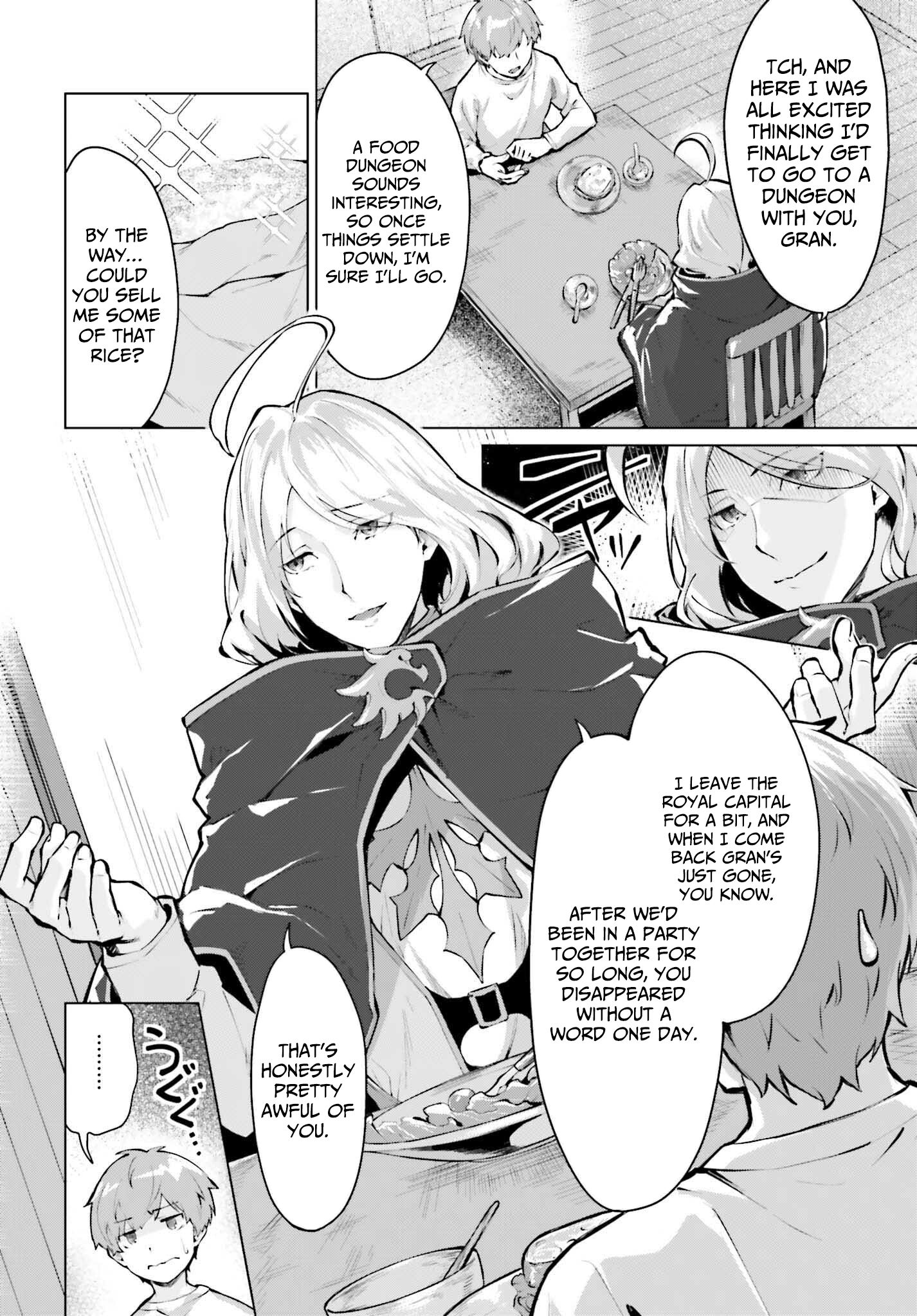 Read The Reincarnated Hero Starts a Slow Frontier Life Manga Online