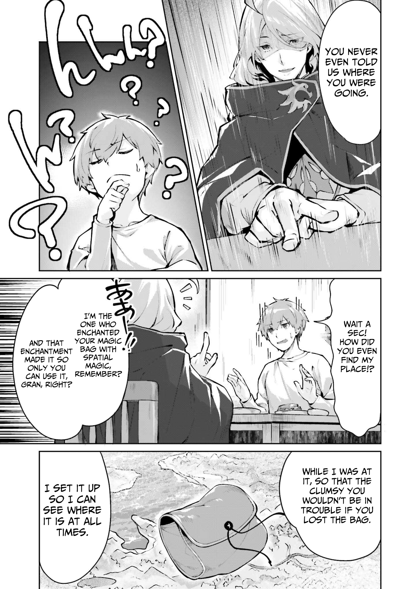 Read The Reincarnated Hero Starts a Slow Frontier Life Manga Online