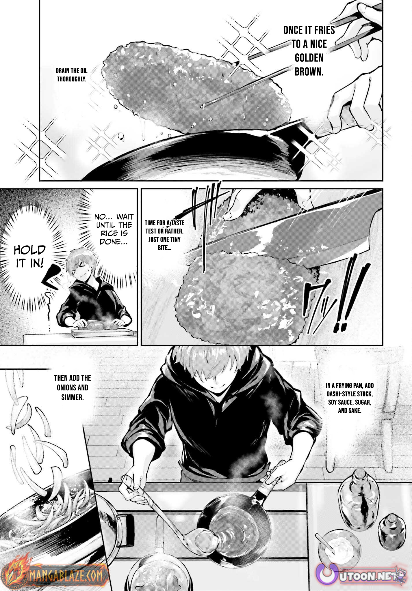 Read The Reincarnated Hero Starts a Slow Frontier Life Manga Online