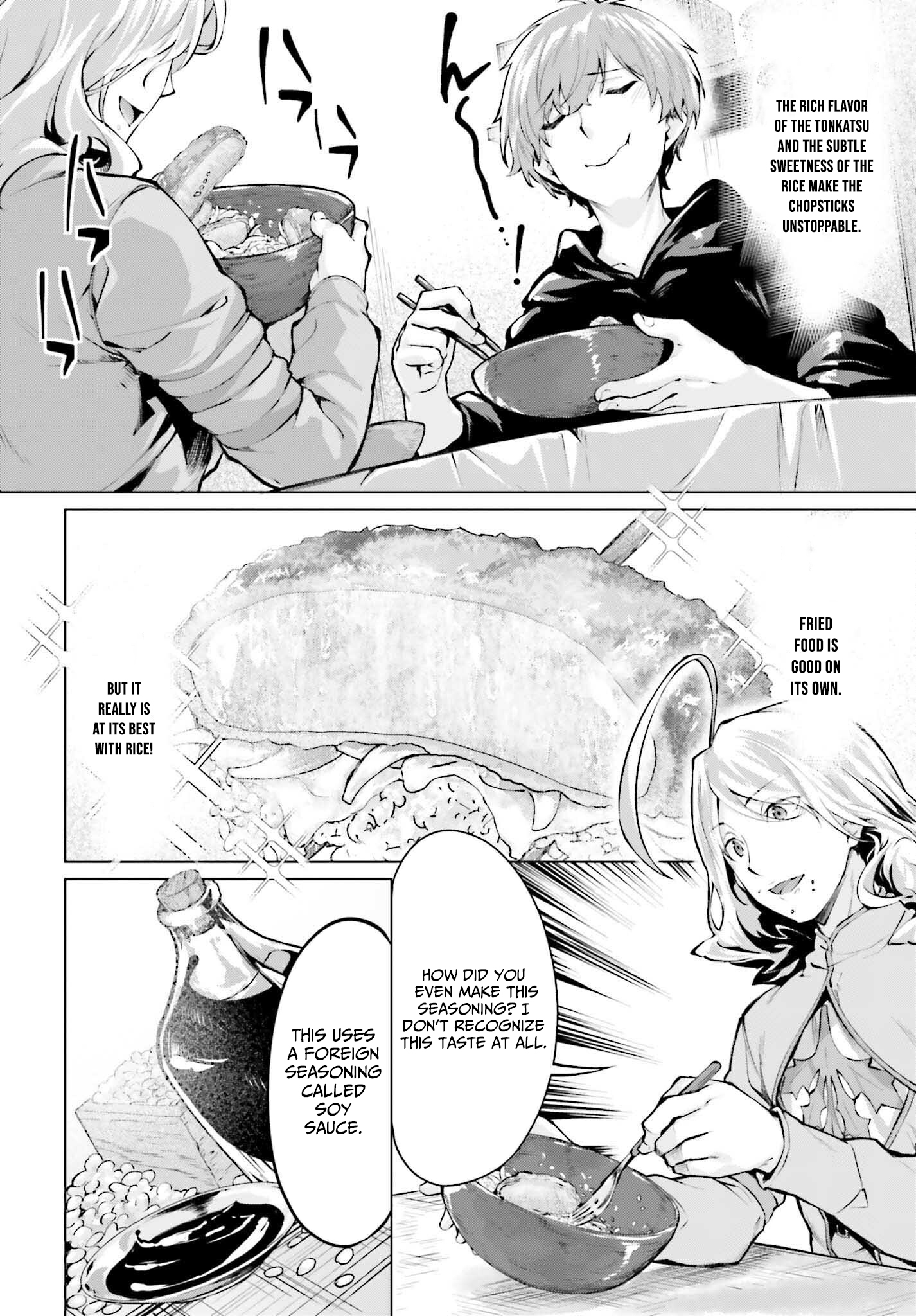 Read The Reincarnated Hero Starts a Slow Frontier Life Manga Online