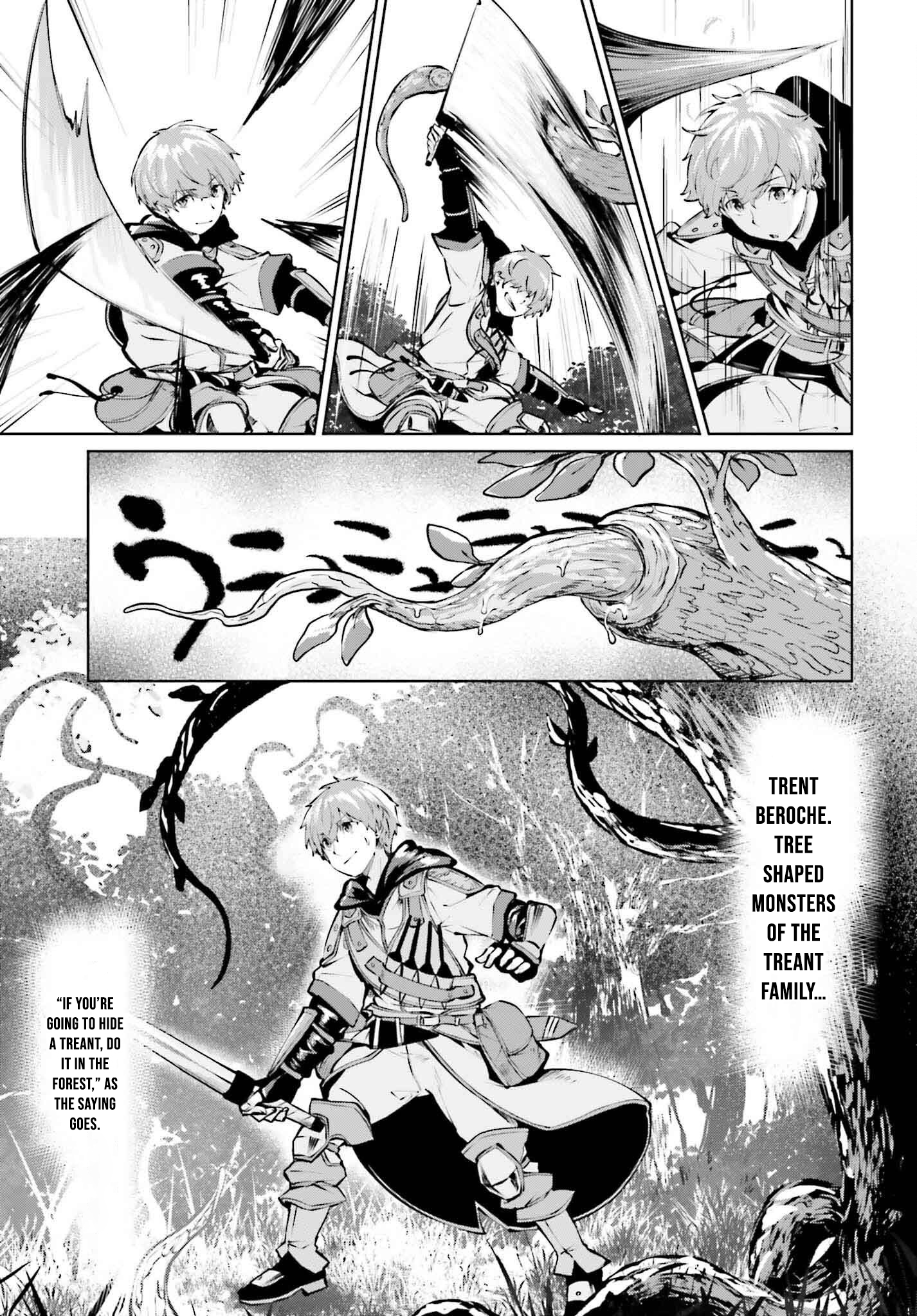 Read The Reincarnated Hero Starts a Slow Frontier Life Manga Online