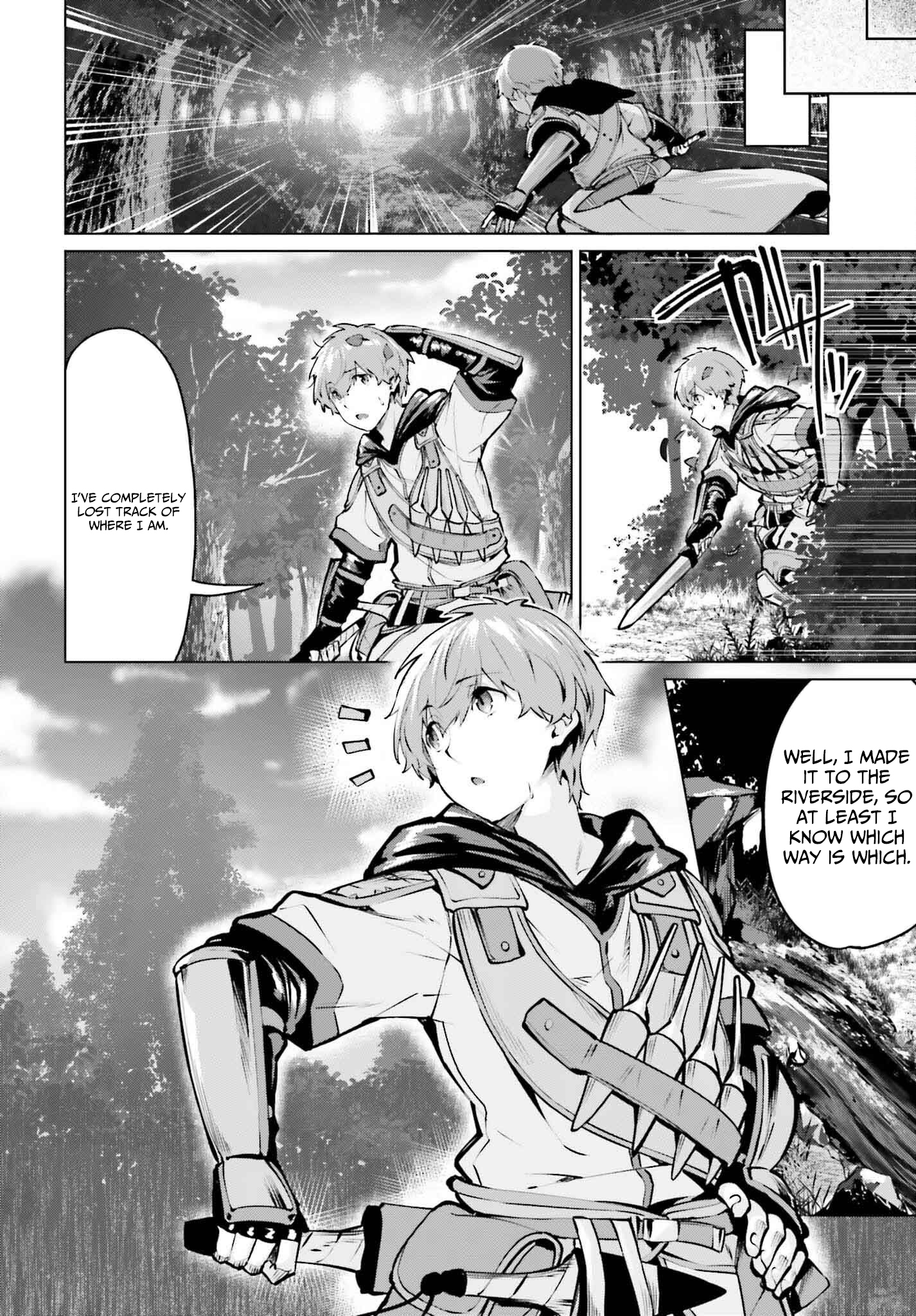 Read The Reincarnated Hero Starts a Slow Frontier Life Manga Online