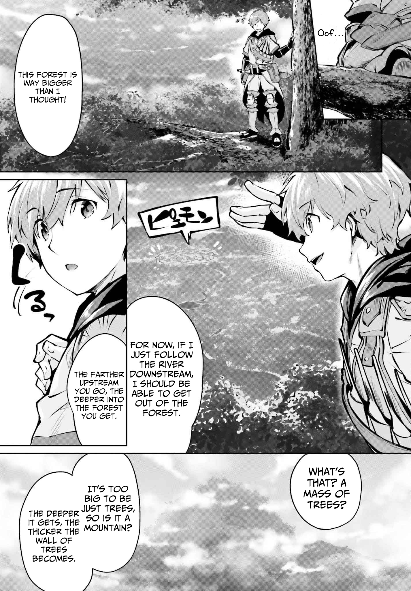Read The Reincarnated Hero Starts a Slow Frontier Life Manga Online
