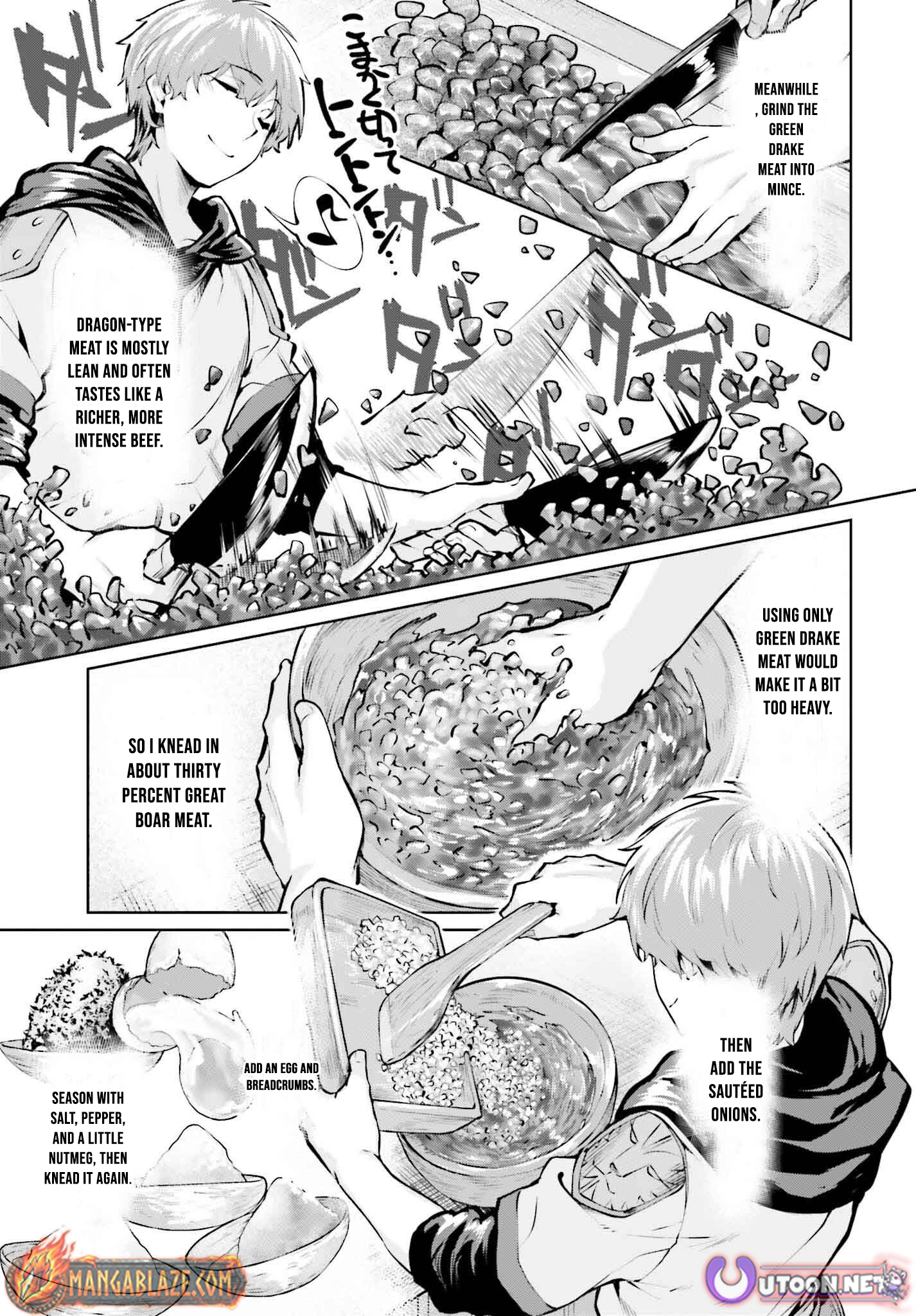 Read The Reincarnated Hero Starts a Slow Frontier Life Manga Online