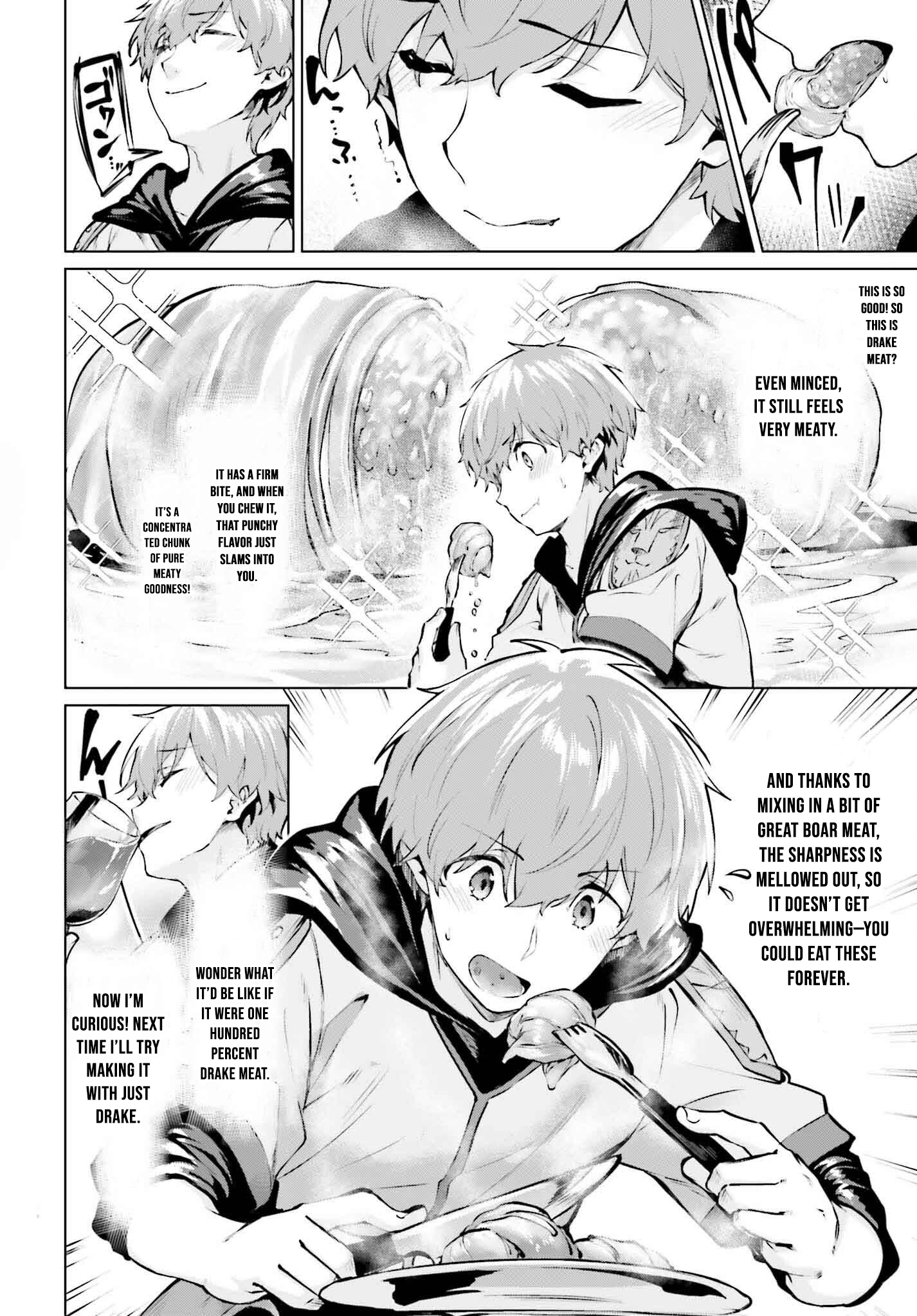 Read The Reincarnated Hero Starts a Slow Frontier Life Manga Online