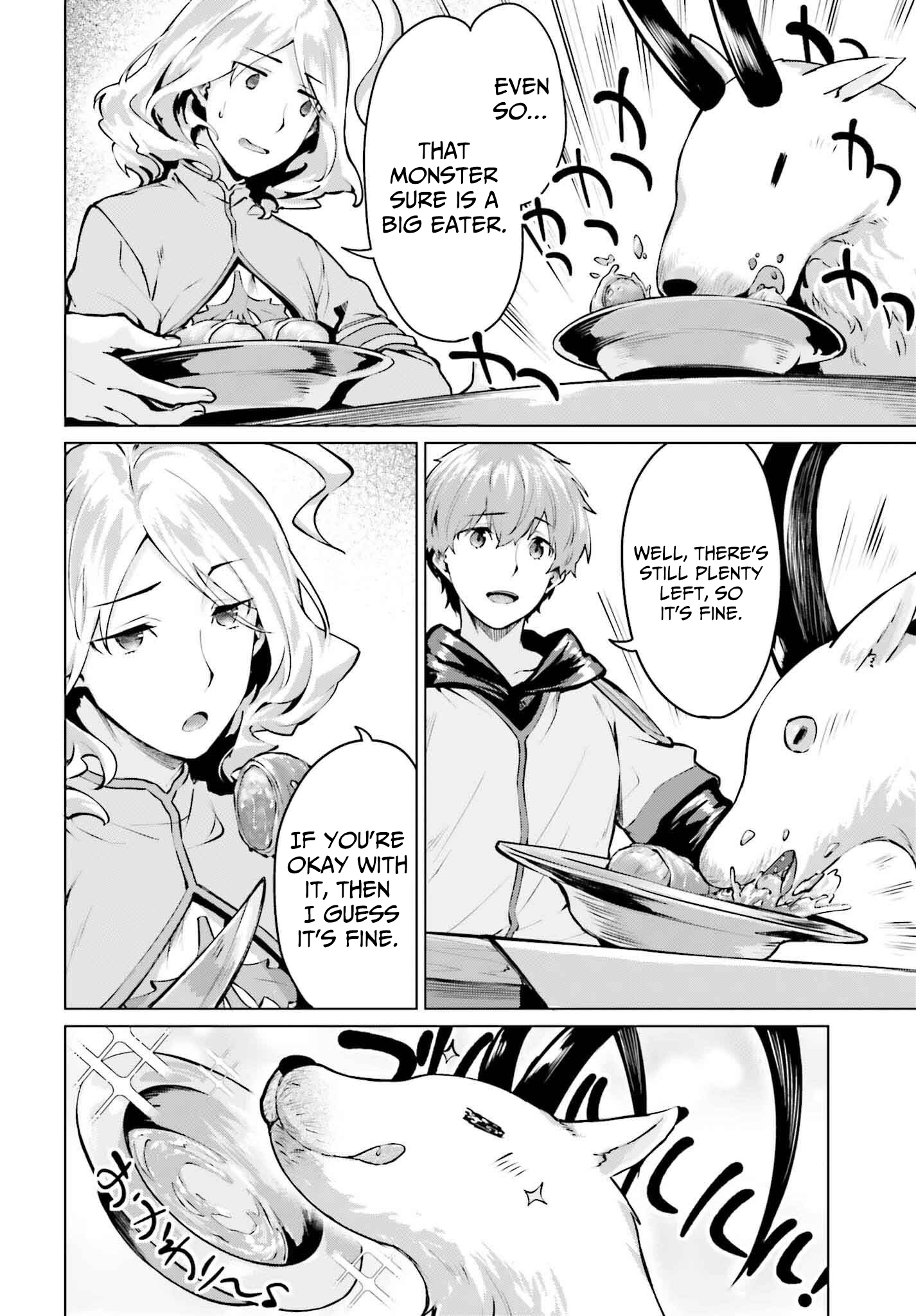 Read The Reincarnated Hero Starts a Slow Frontier Life Manga Online