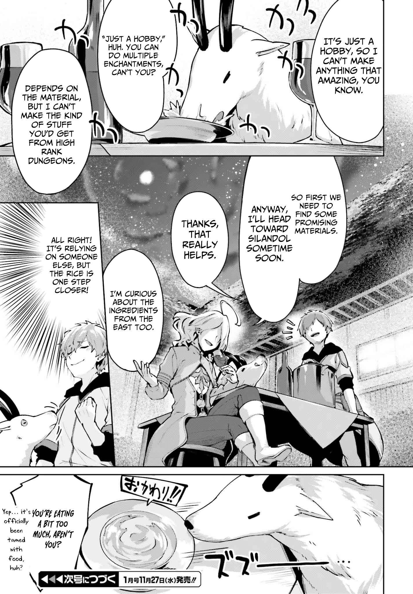 Read The Reincarnated Hero Starts a Slow Frontier Life Manga Online