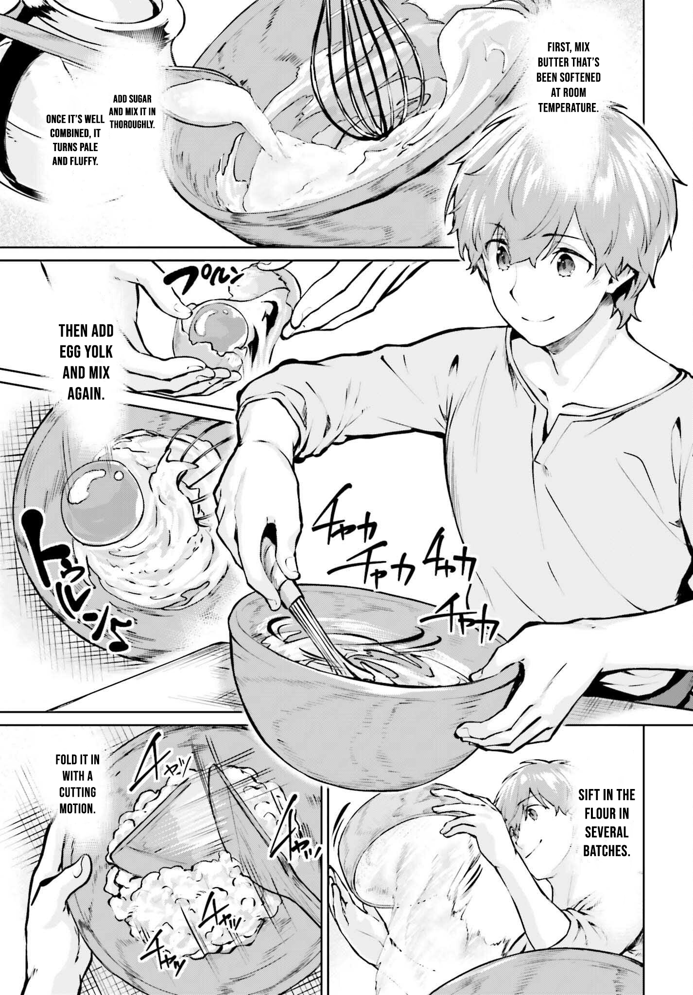Read The Reincarnated Hero Starts a Slow Frontier Life Manga Online
