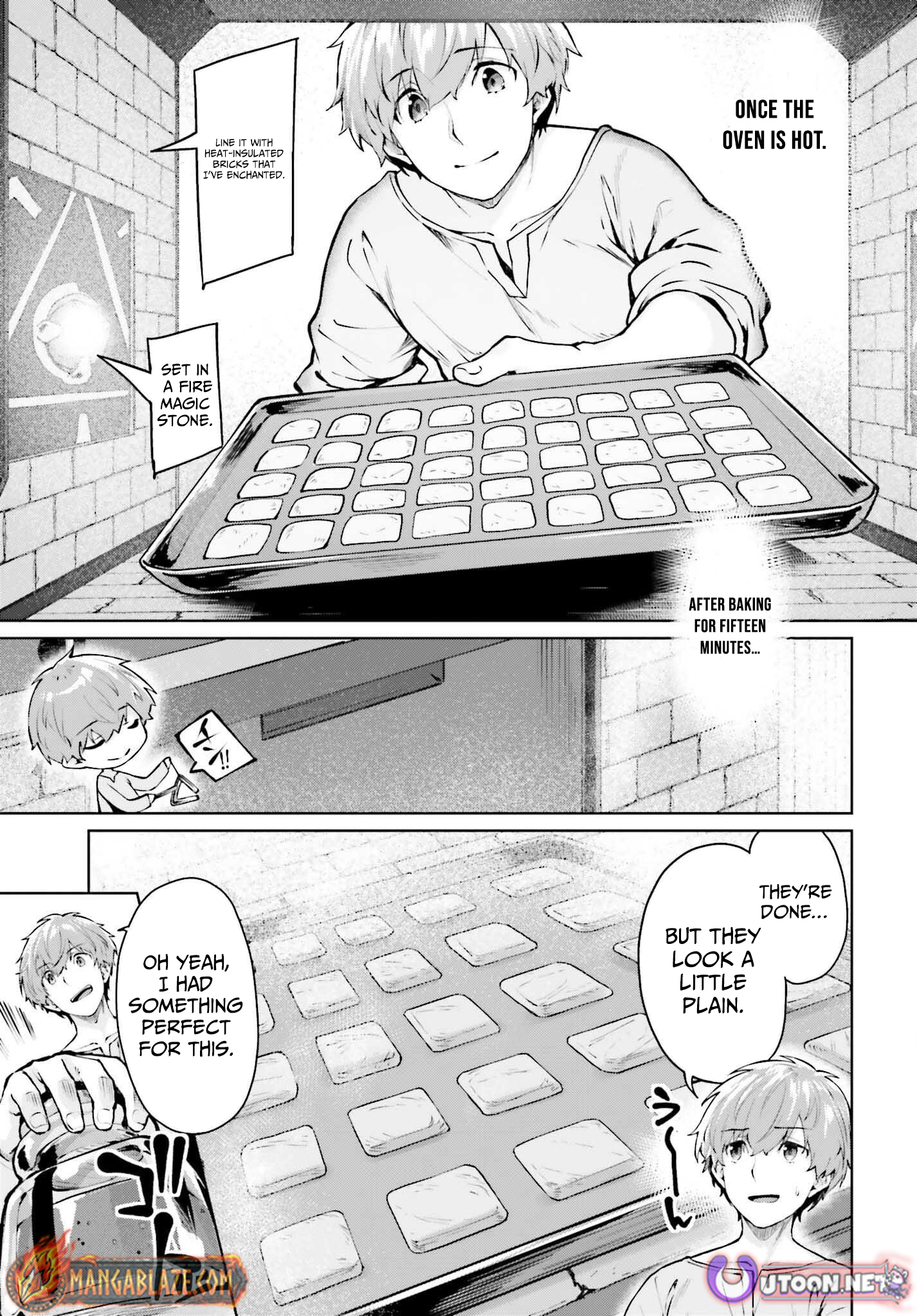 Read The Reincarnated Hero Starts a Slow Frontier Life Manga Online