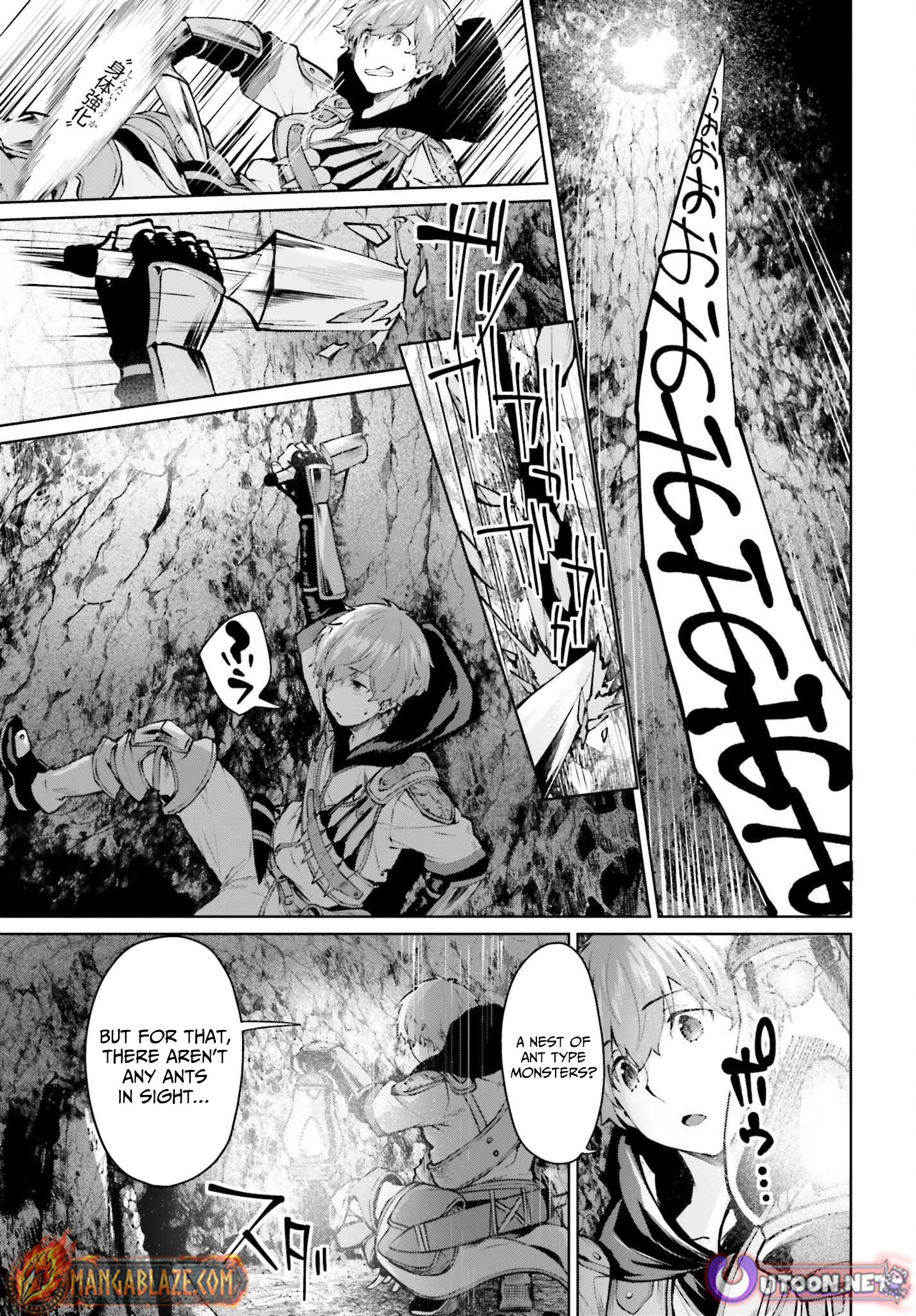 Read The Reincarnated Hero Starts a Slow Frontier Life Manga Online