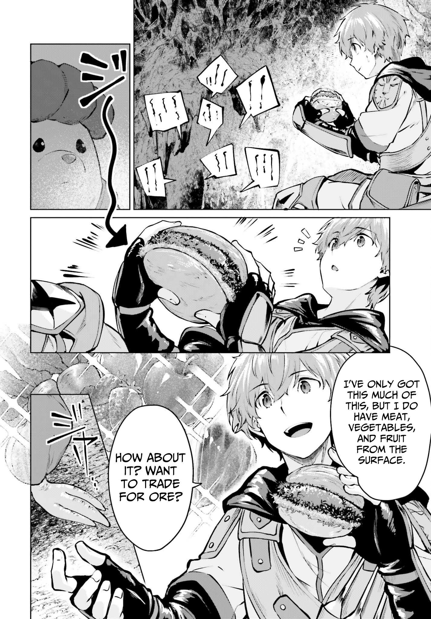 Read The Reincarnated Hero Starts a Slow Frontier Life Manga Online