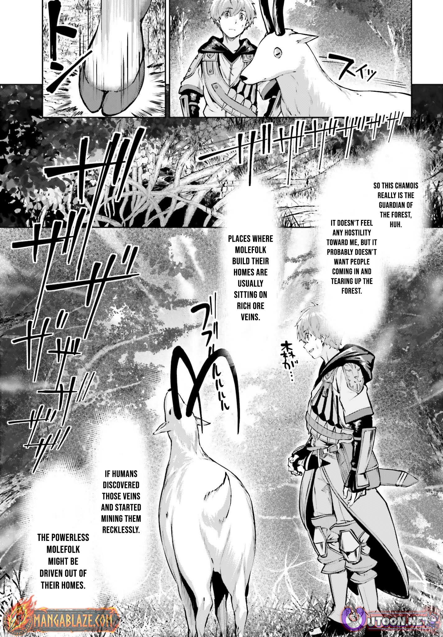 Read The Reincarnated Hero Starts a Slow Frontier Life Manga Online