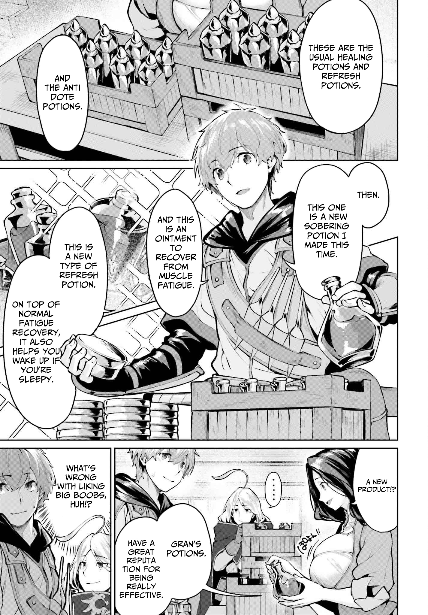 Read The Reincarnated Hero Starts a Slow Frontier Life Manga Online