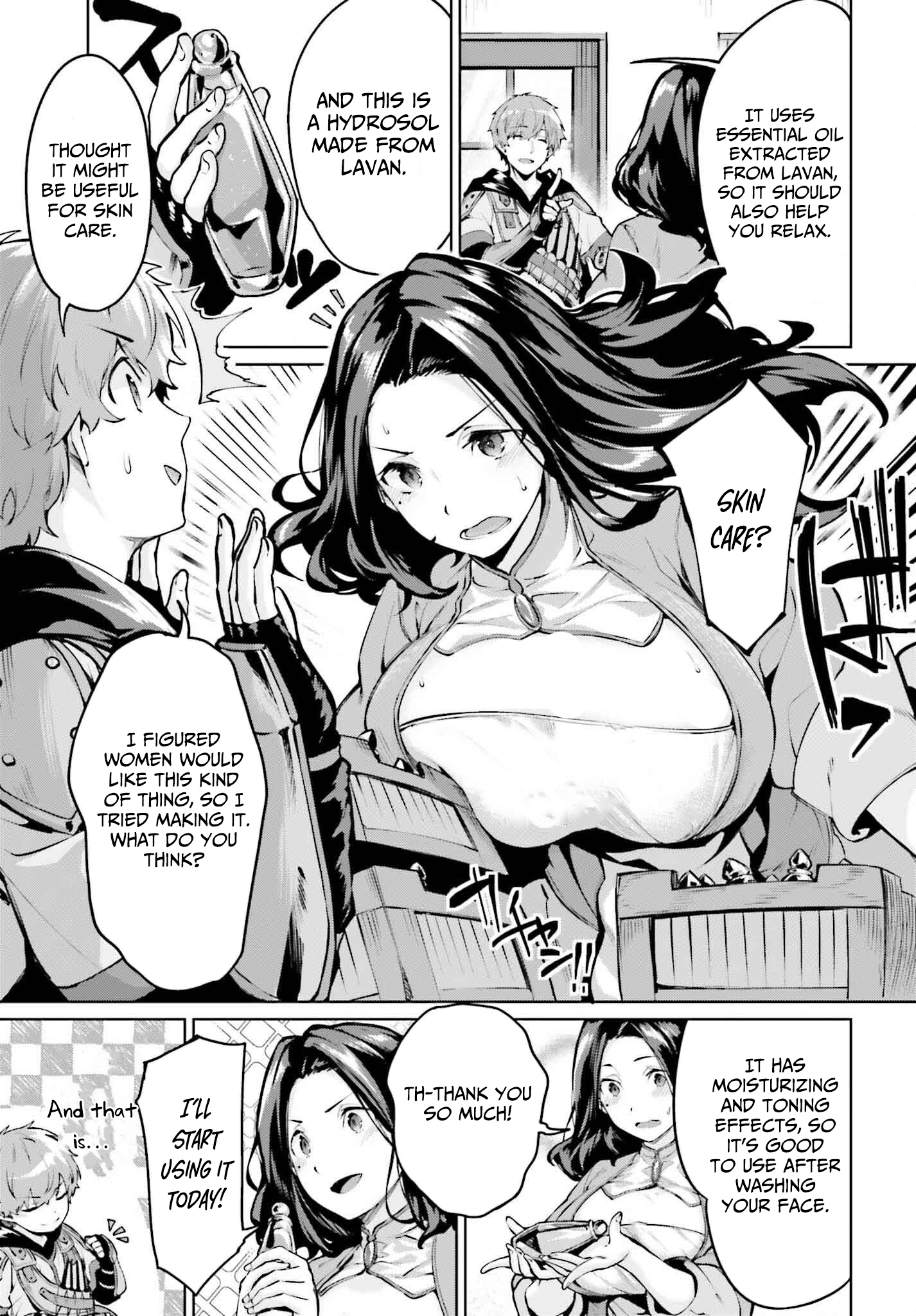 Read The Reincarnated Hero Starts a Slow Frontier Life Manga Online
