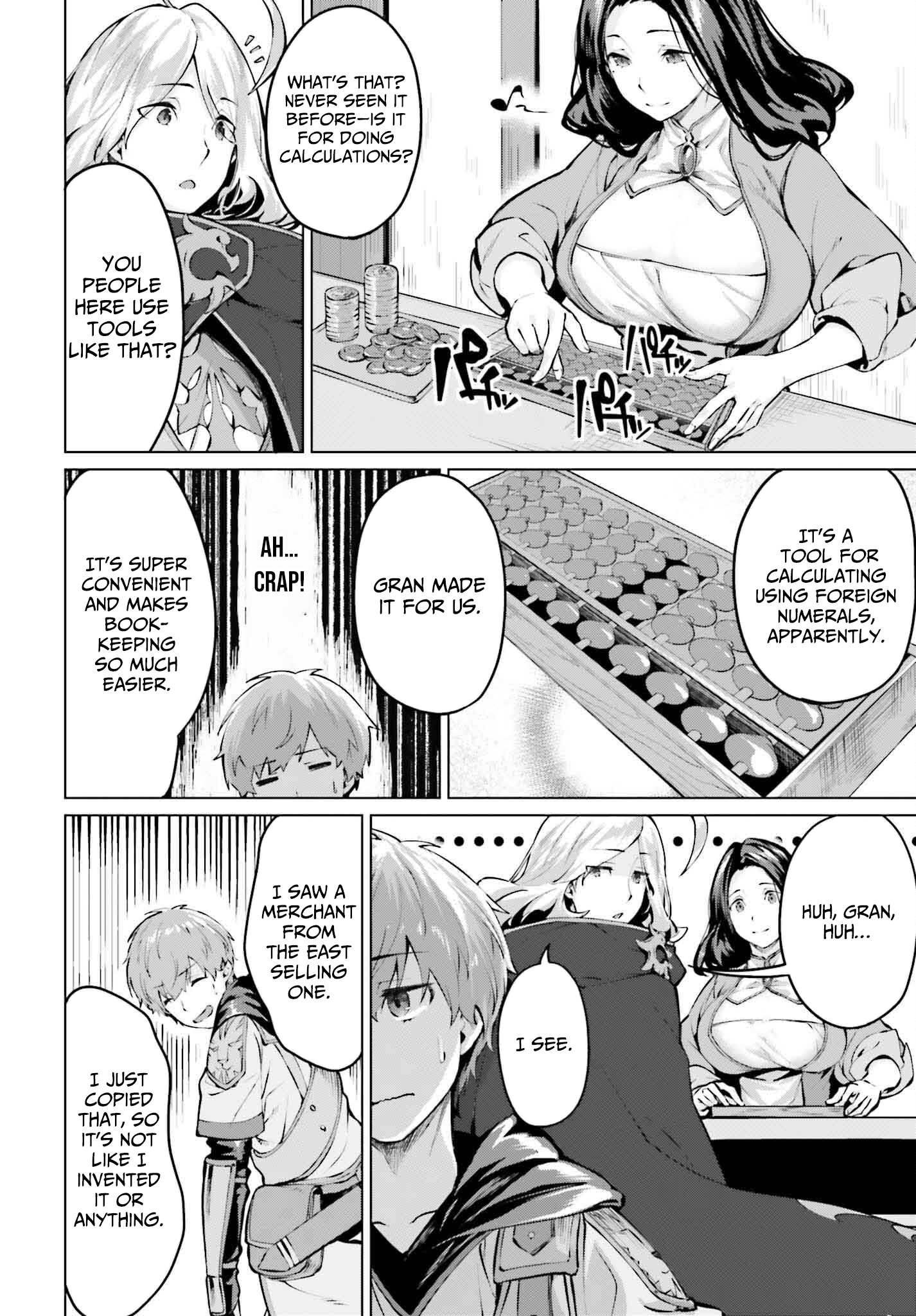 Read The Reincarnated Hero Starts a Slow Frontier Life Manga Online