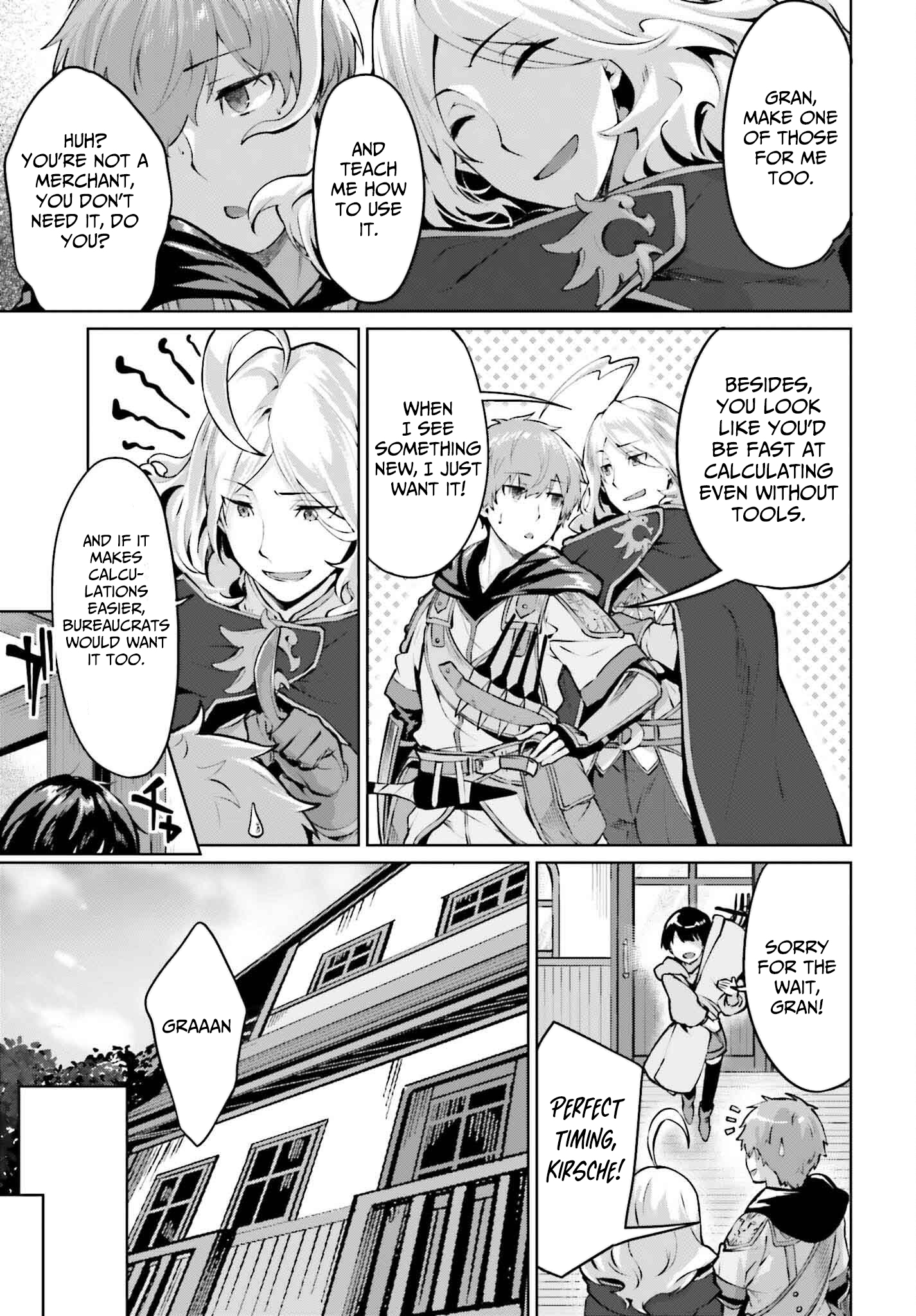 Read The Reincarnated Hero Starts a Slow Frontier Life Manga Online
