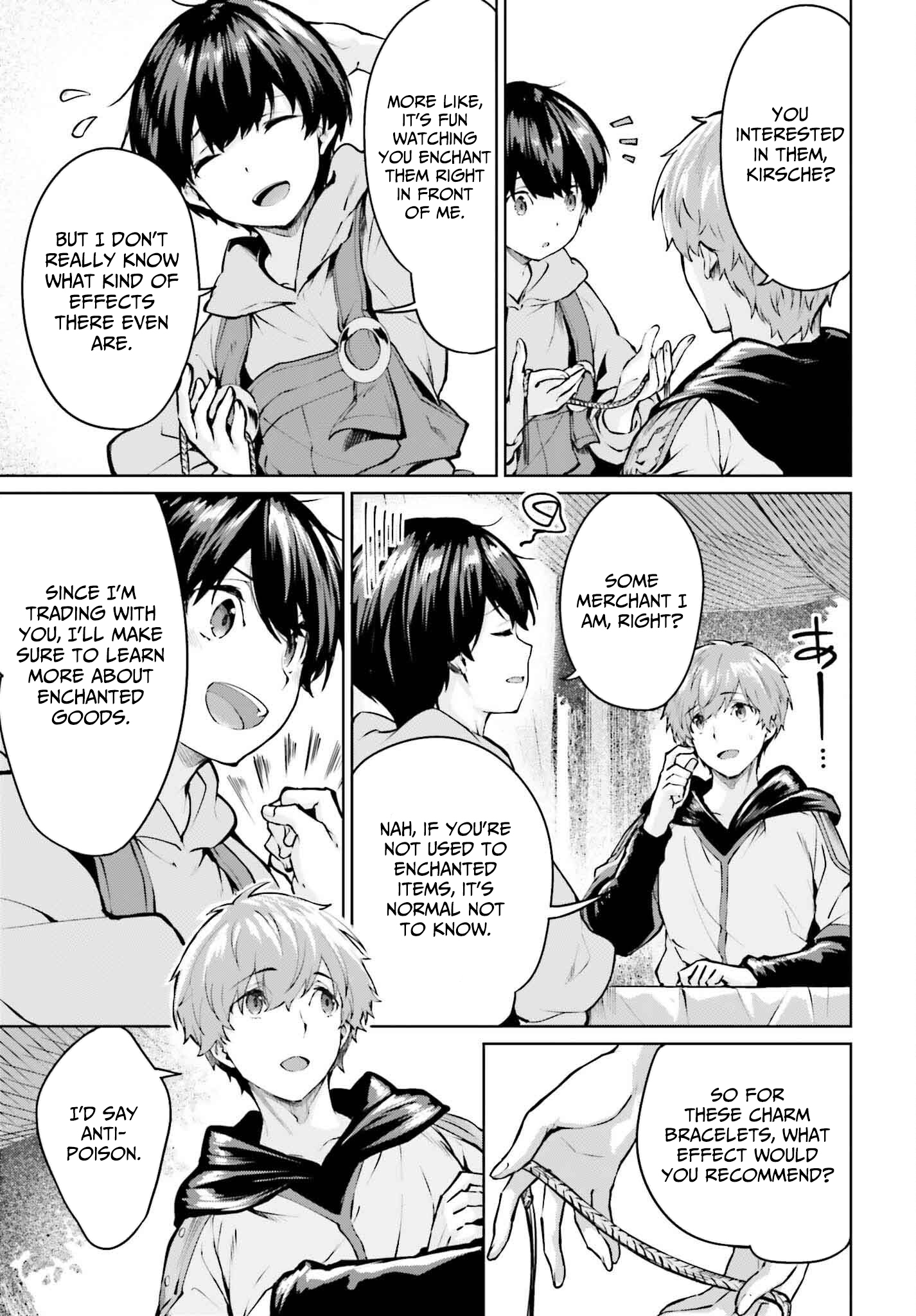 Read The Reincarnated Hero Starts a Slow Frontier Life Manga Online