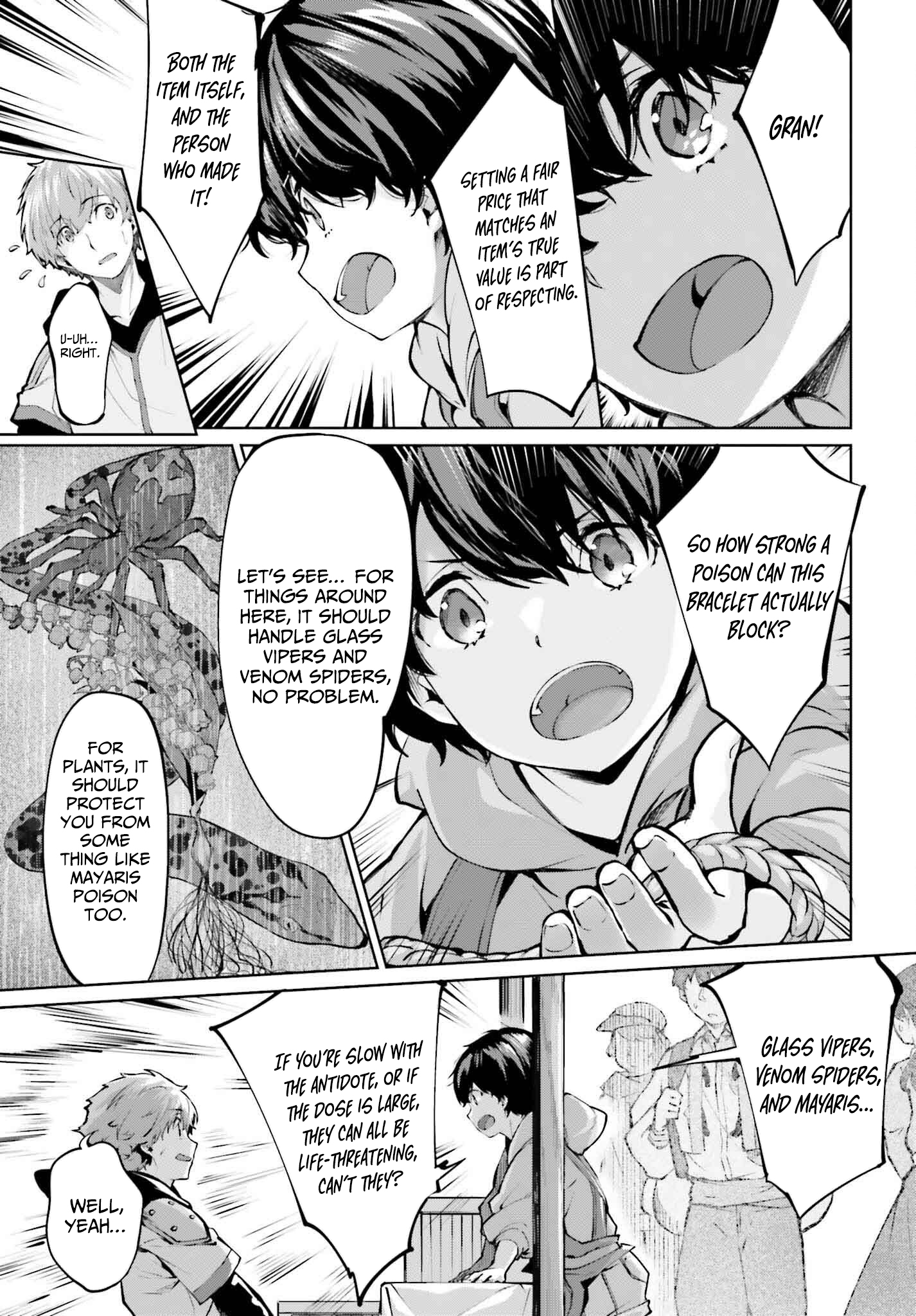 Read The Reincarnated Hero Starts a Slow Frontier Life Manga Online