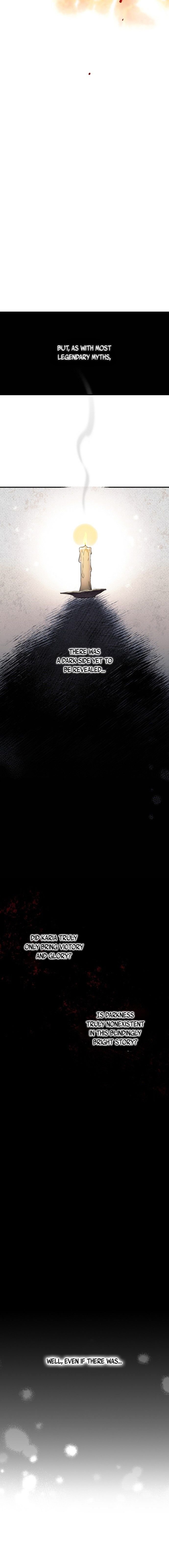 Read The Spark in Your Eyes Manga Online