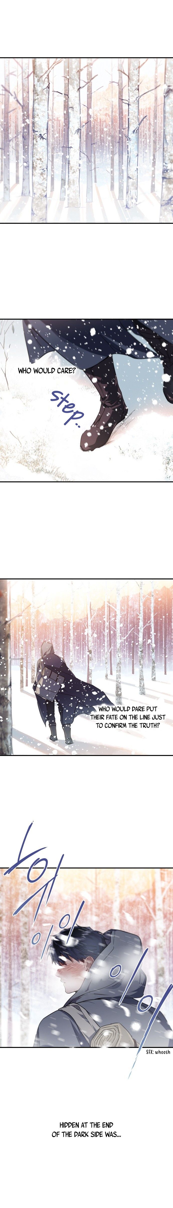 Read The Spark in Your Eyes Manga Online