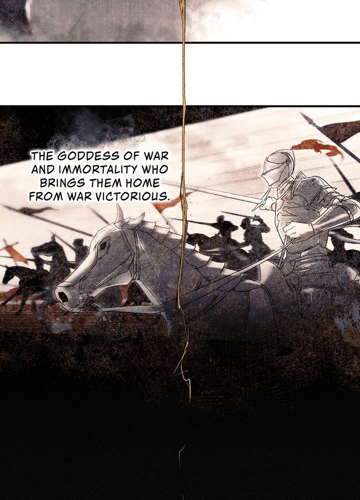 Read The Spark in Your Eyes Manga Online