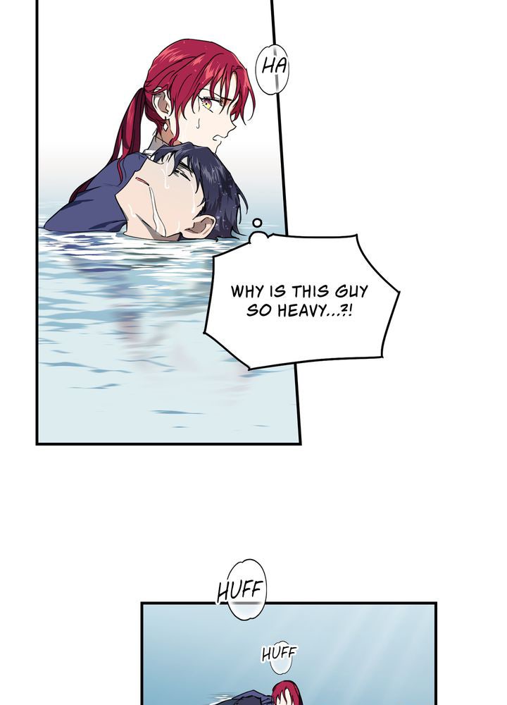 Read The Spark in Your Eyes Manga Online