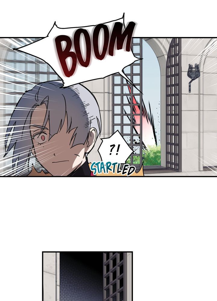 Read The Spark in Your Eyes Manga Online