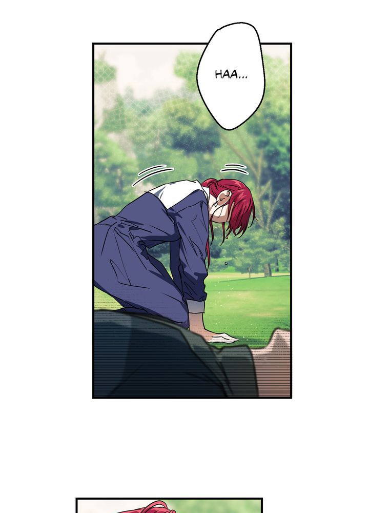 Read The Spark in Your Eyes Manga Online