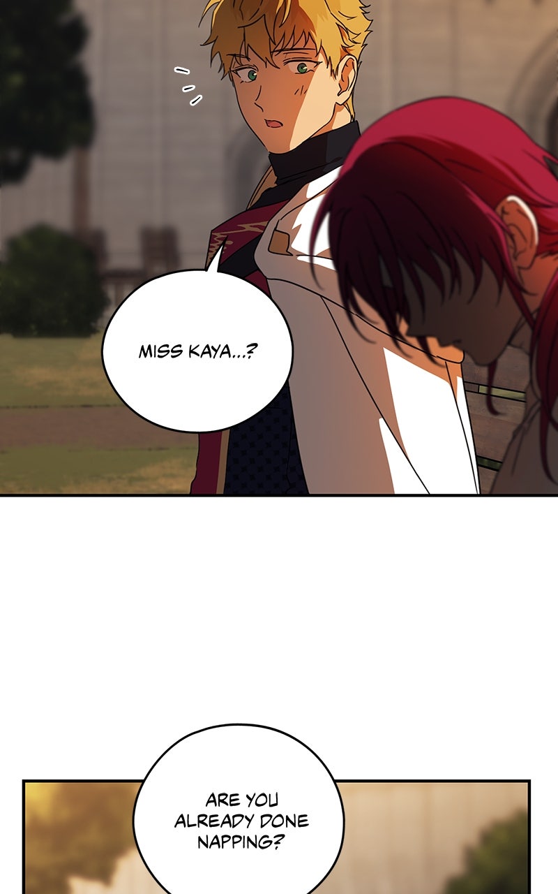 Read The Spark in Your Eyes Manga Online