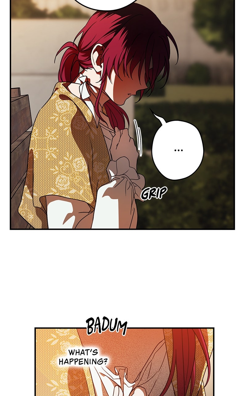 Read The Spark in Your Eyes Manga Online