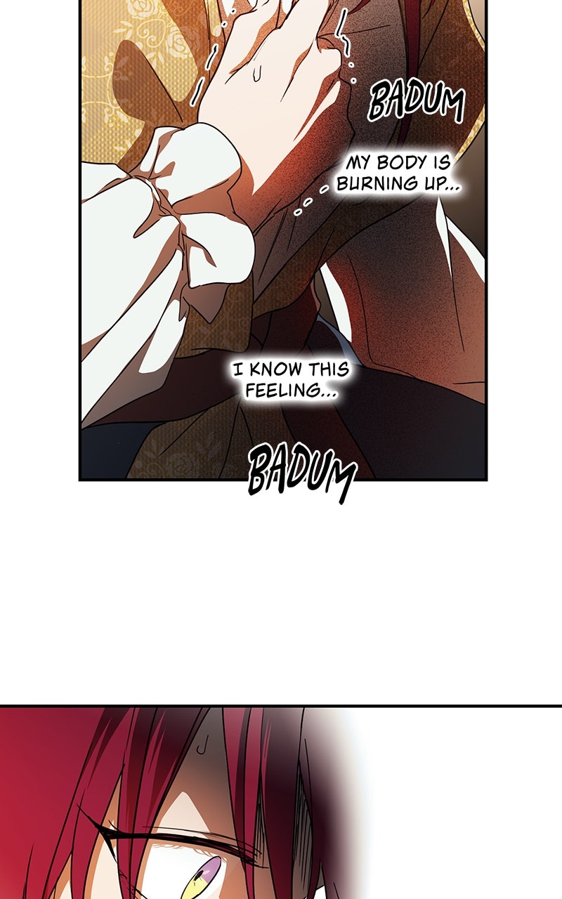 Read The Spark in Your Eyes Manga Online