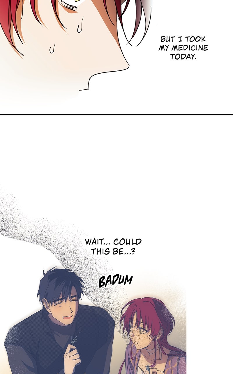 Read The Spark in Your Eyes Manga Online